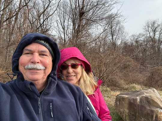 First State National Historic Park-New Castle必去景点