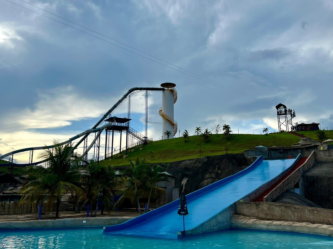 Minas Beach-Raul Soares必去景点