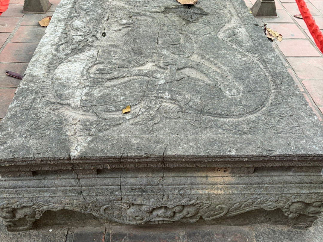 Hoa Lư Ancient Capital-宁平必去景点