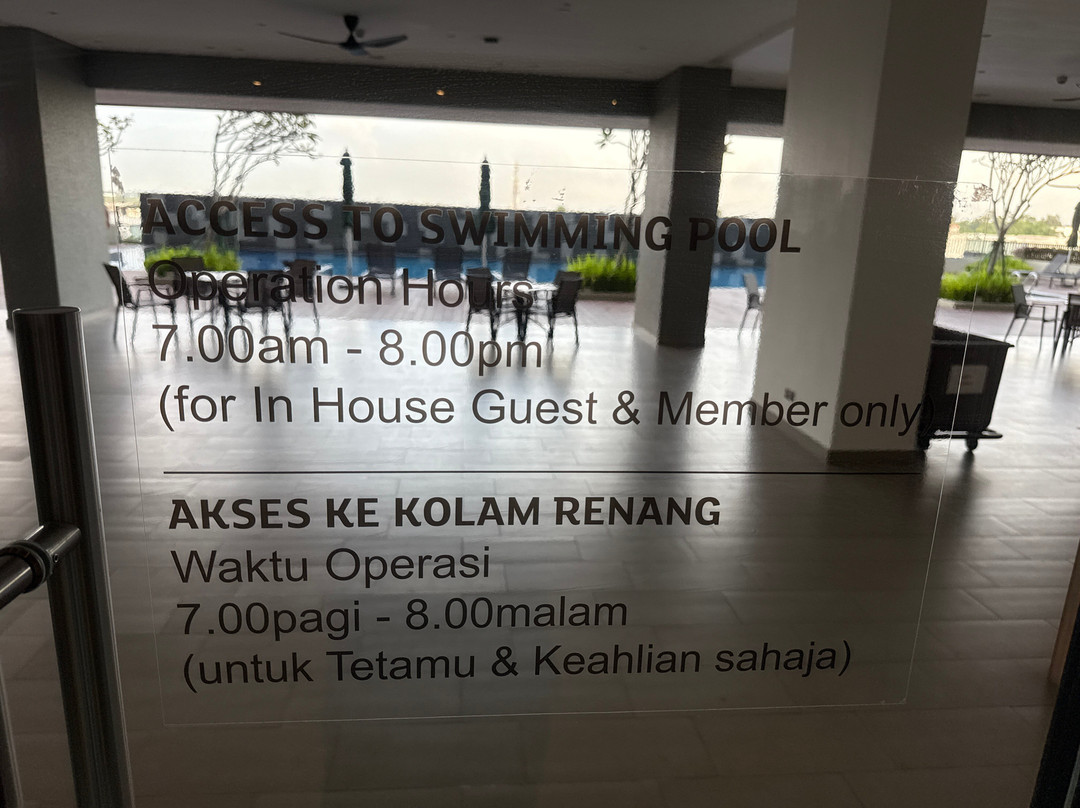 Holiday Inn Sepang - Airport By IHG主图