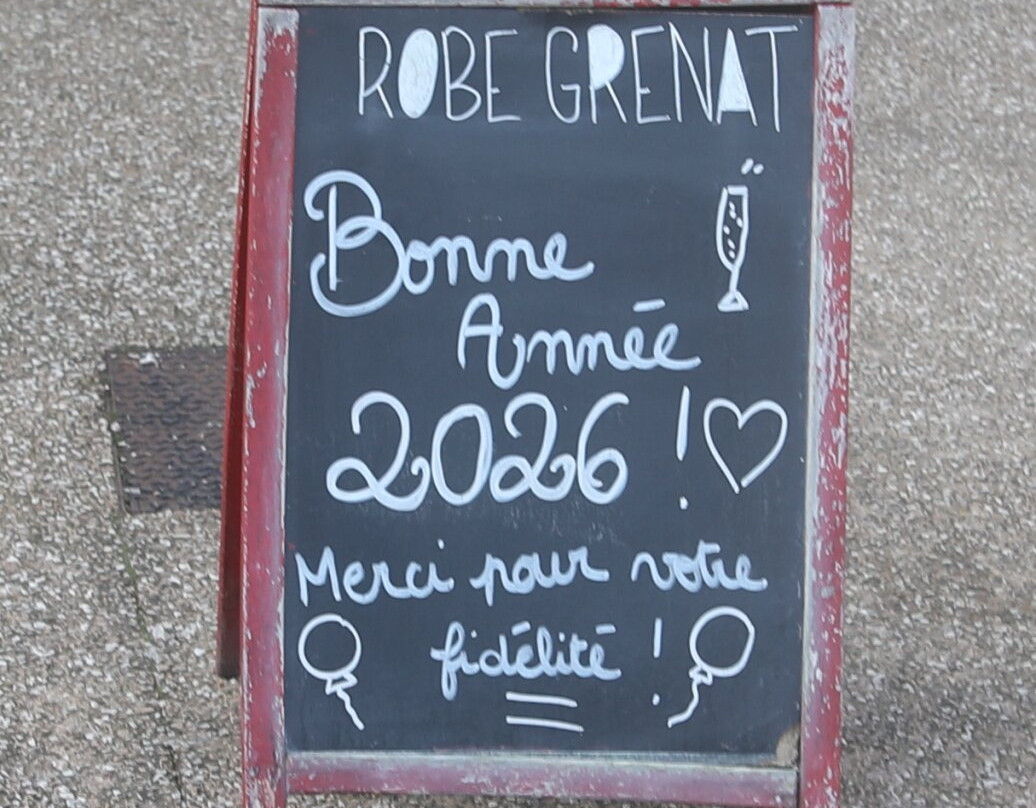 Robe Grenat-Givry必去景点