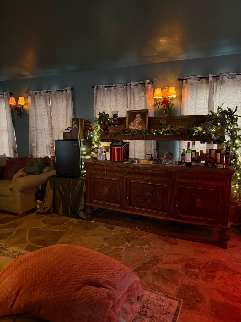 Captain's Castle and Carriage House Inn-官方