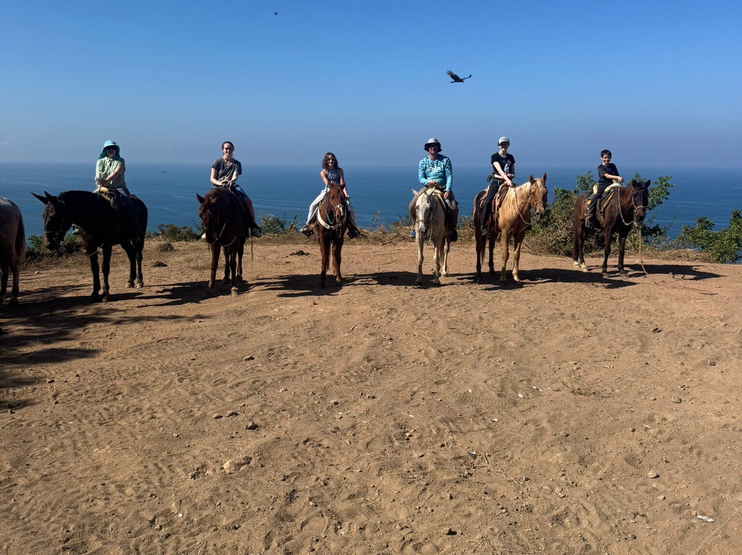 Lo de Marcos Horseback Rides & Adventure Tours-Lo de Marcos必去景点
