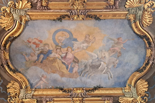 Palazzo Madama-都灵必去景点