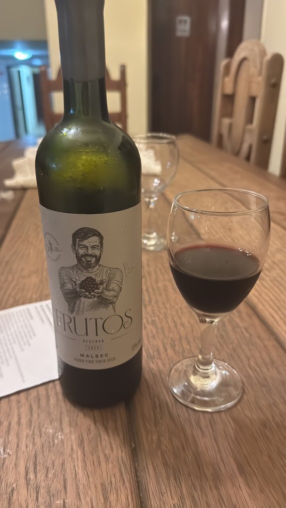 Pousada Rural Estacao Verde-官方