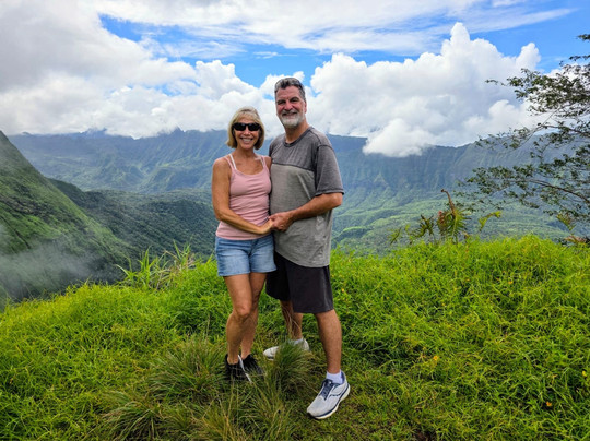 Fenua Aventures-法阿必去景点