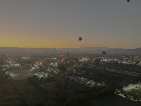 Living Dreams Mexico-墨西哥城必去景点