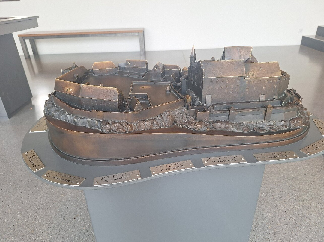 Cadolzburg Castle-Cadolzburg必去景点