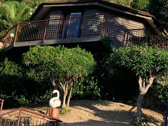 Calanica Residence Hotel主图