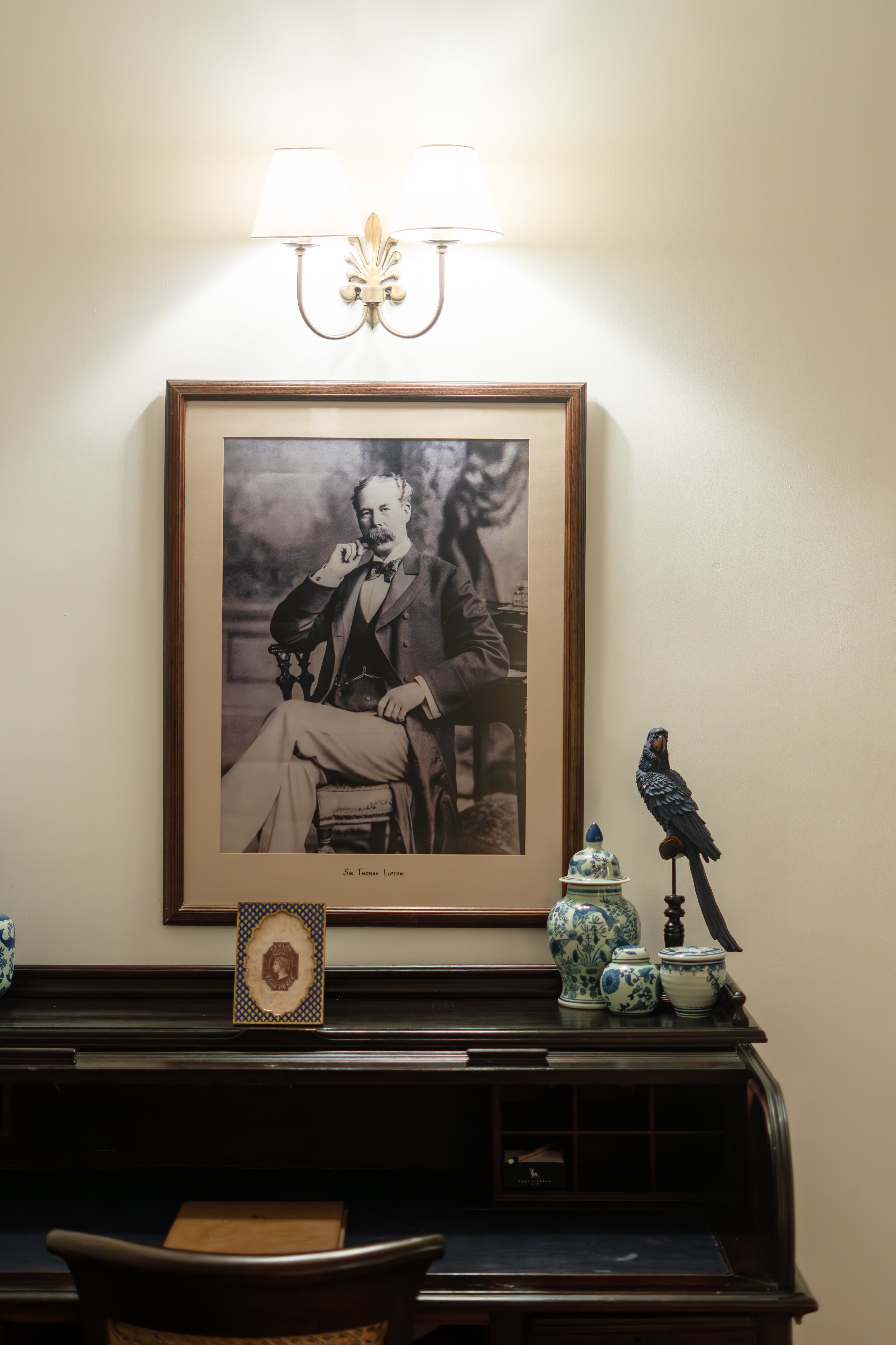 索塔拉加拉酒店-浴室