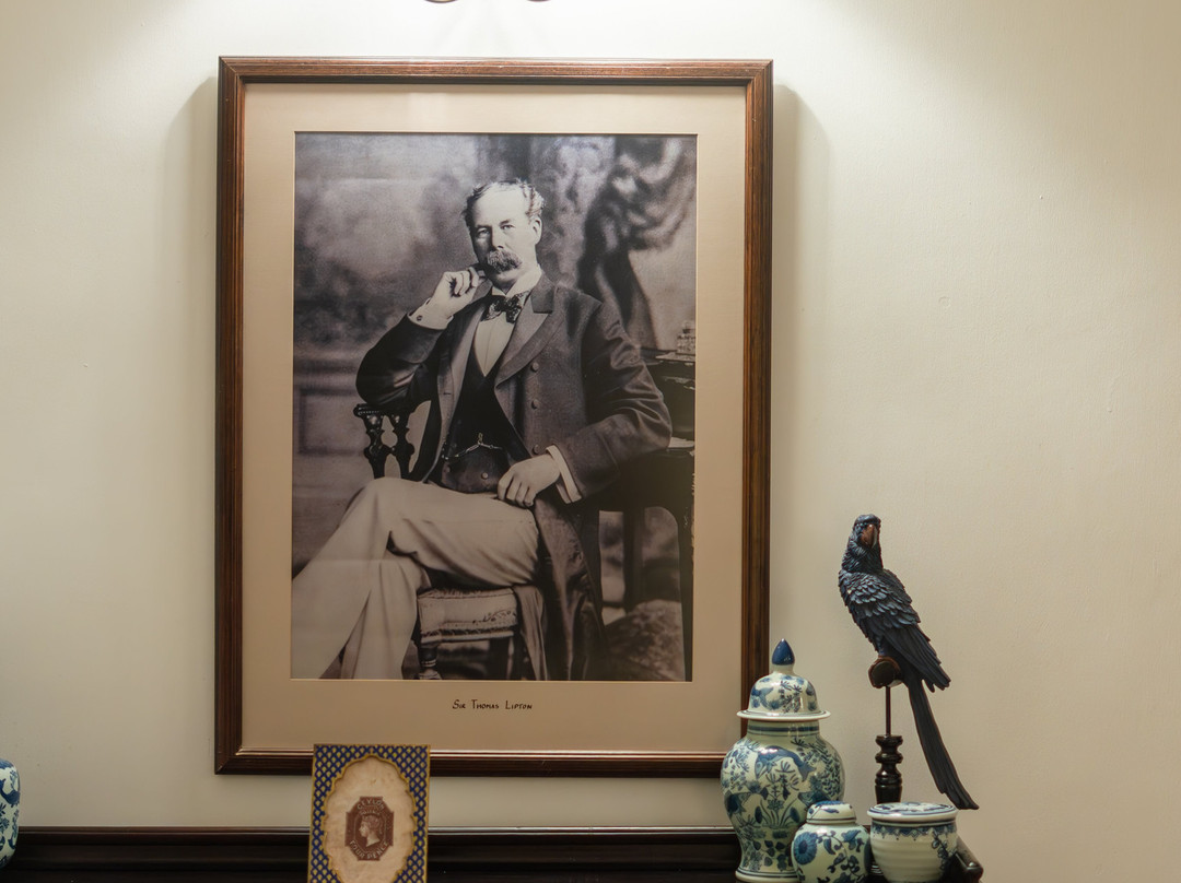 索塔拉加拉酒店主图