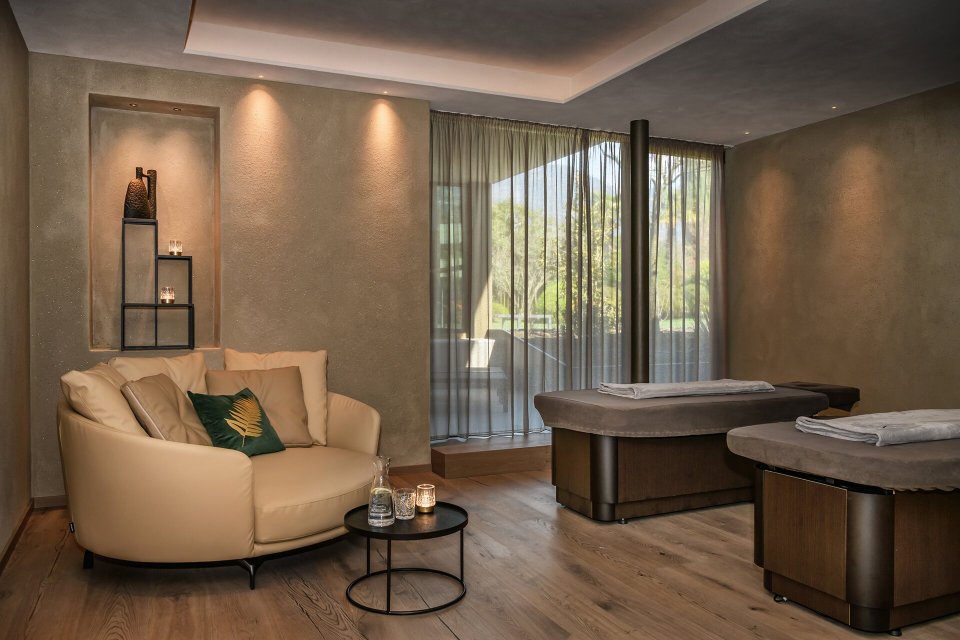 Fayn Garden Retreat Hotel-官方