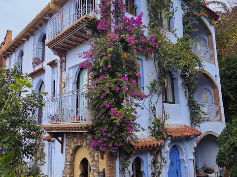 Morocco Meander-瓦尔扎扎特必去景点