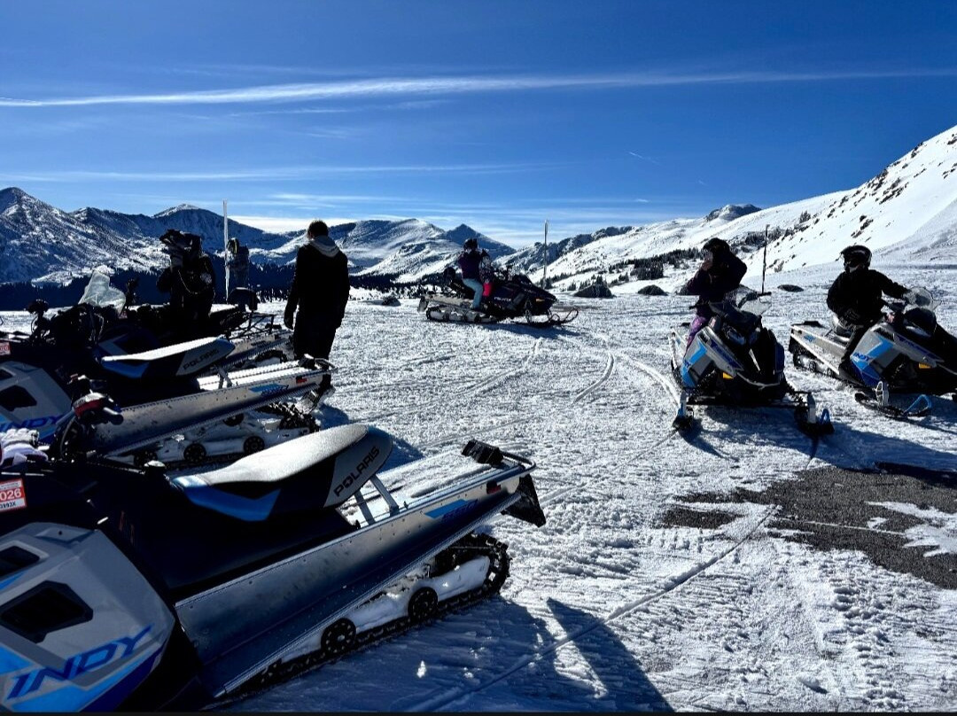 All Season Adventures-萨利达必去景点