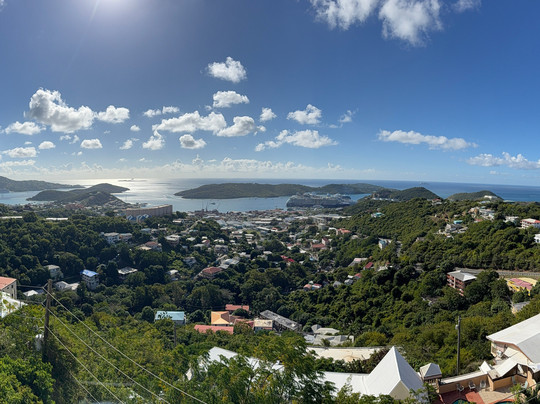 Island View Guesthouse主图