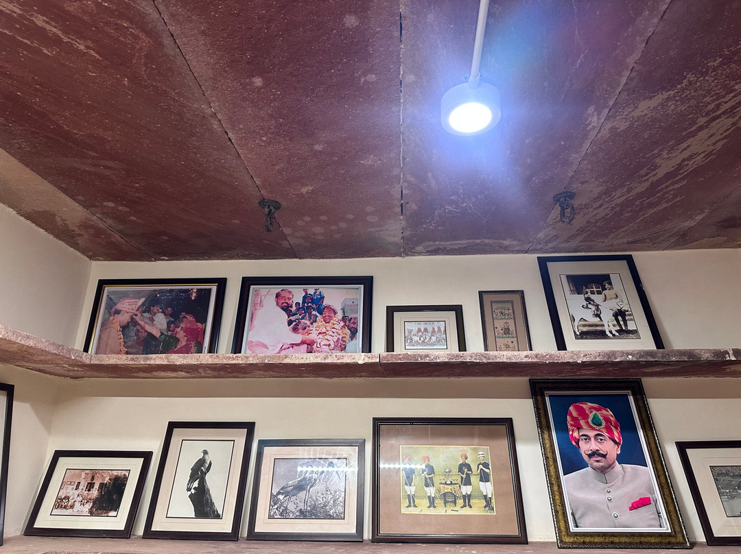 Town hall restaurant and events主图