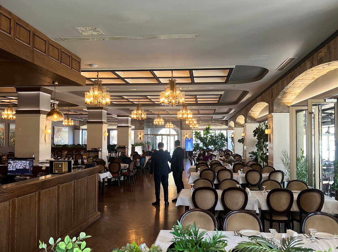 Shindokha Restaurant主图