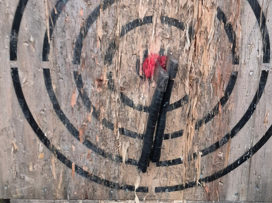 Graythwaite Adventure-Hawkshead必去景点