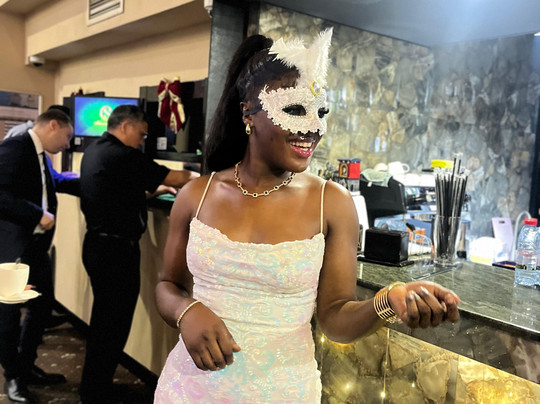 Casino Salut Douala-杜阿拉必去景点