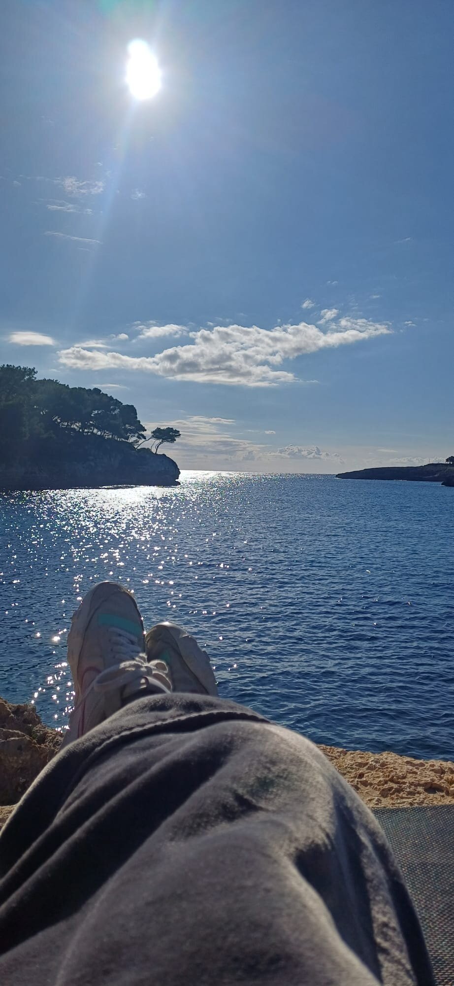 Robinson Cala Serena-官方