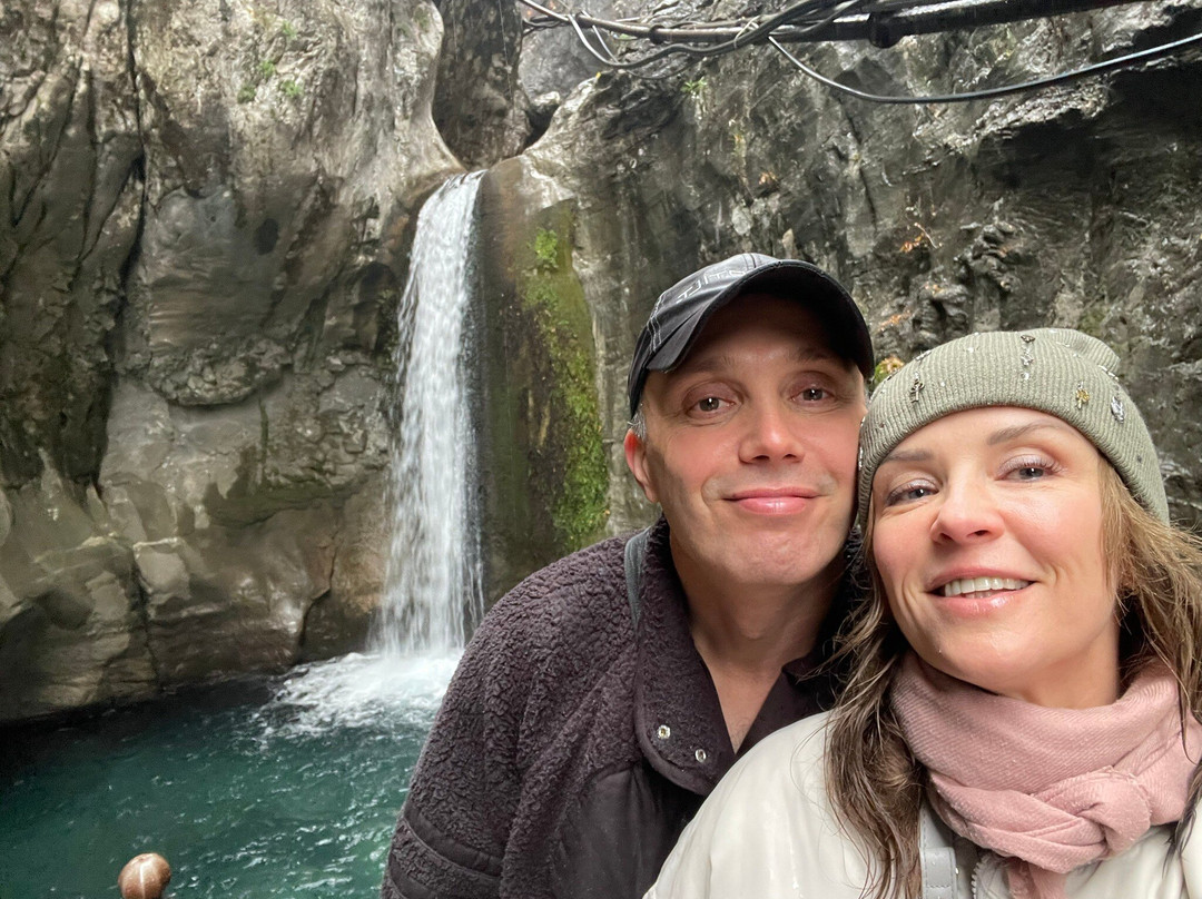 Sapadere Kanyonu-安塔利亚必去景点