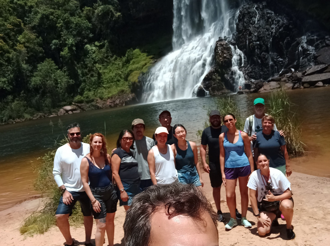 Caçadores de Aventuras Ecoturismo-Jaguariaiva必去景点