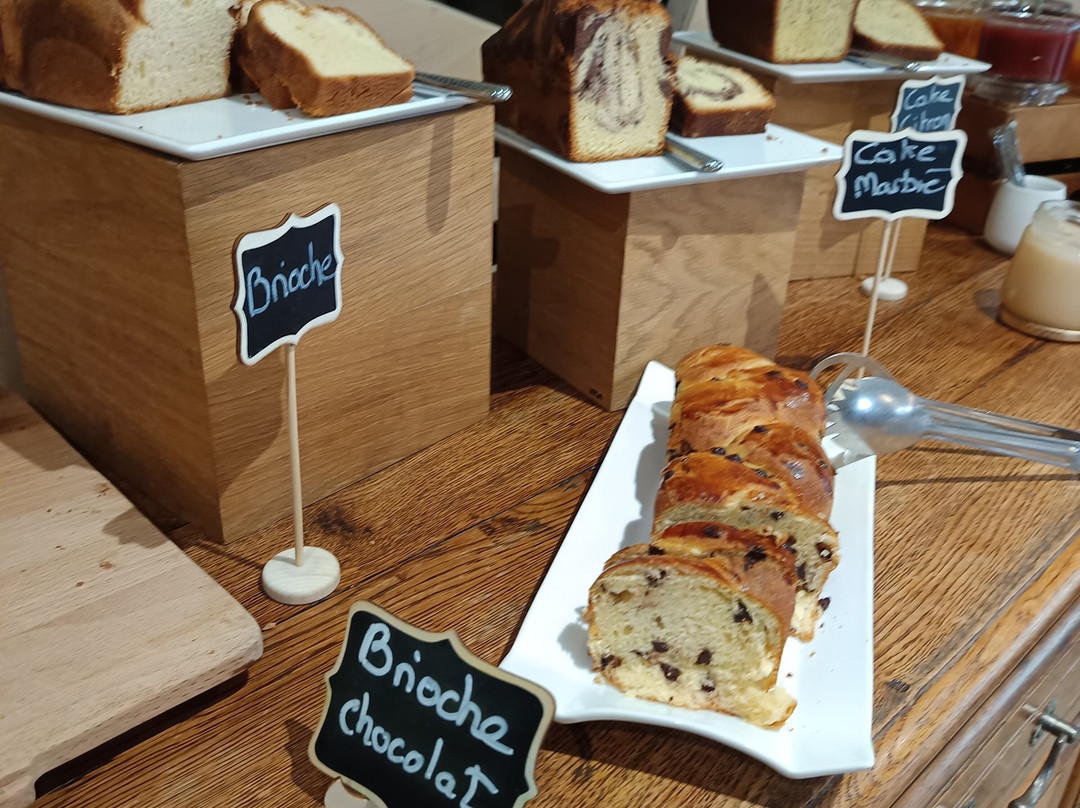 Domaine du Roncemay主图