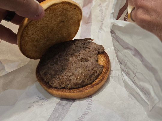 Mc Donald 's Somma Lom