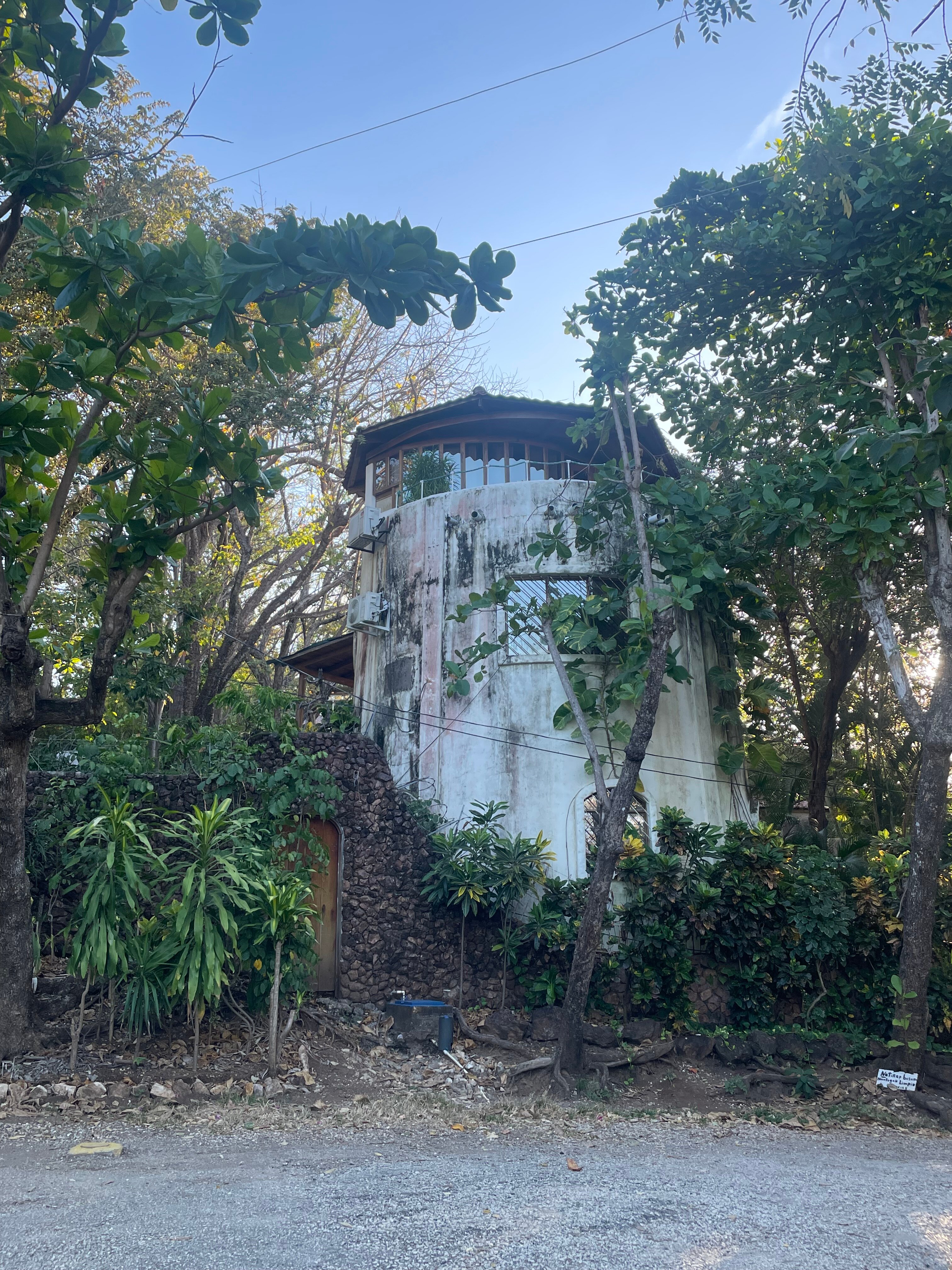 Hotel Las Tortugas-客卧