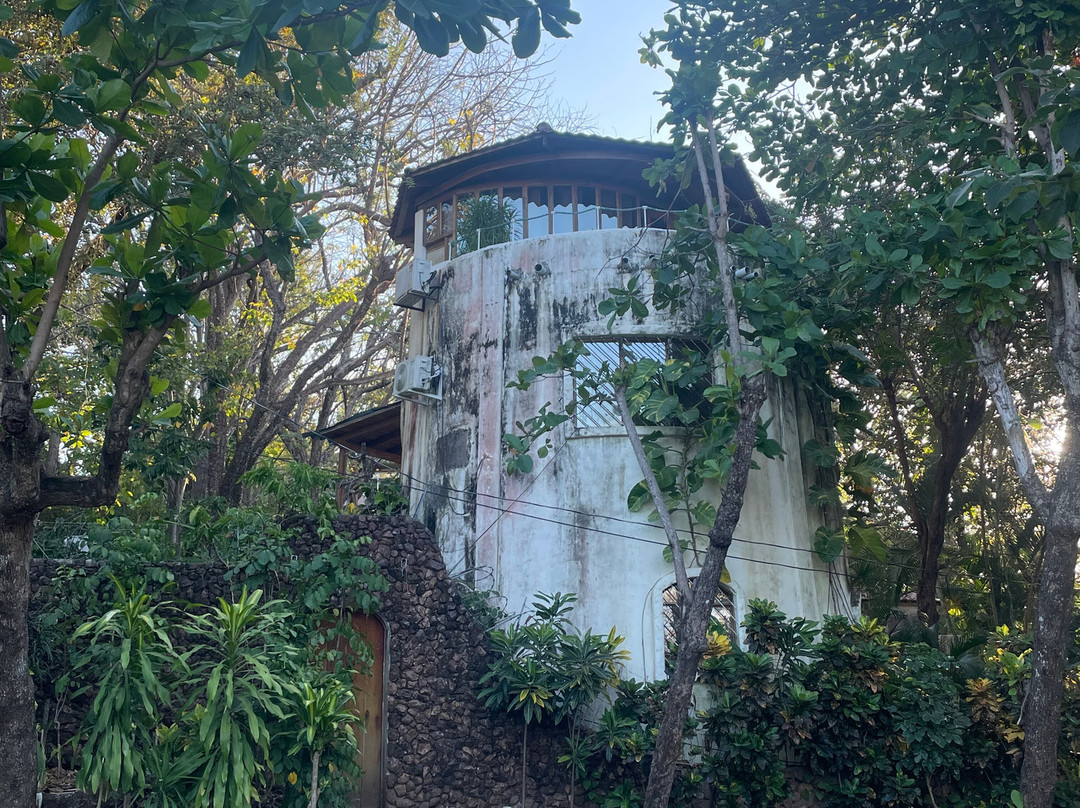 Hotel Las Tortugas主图