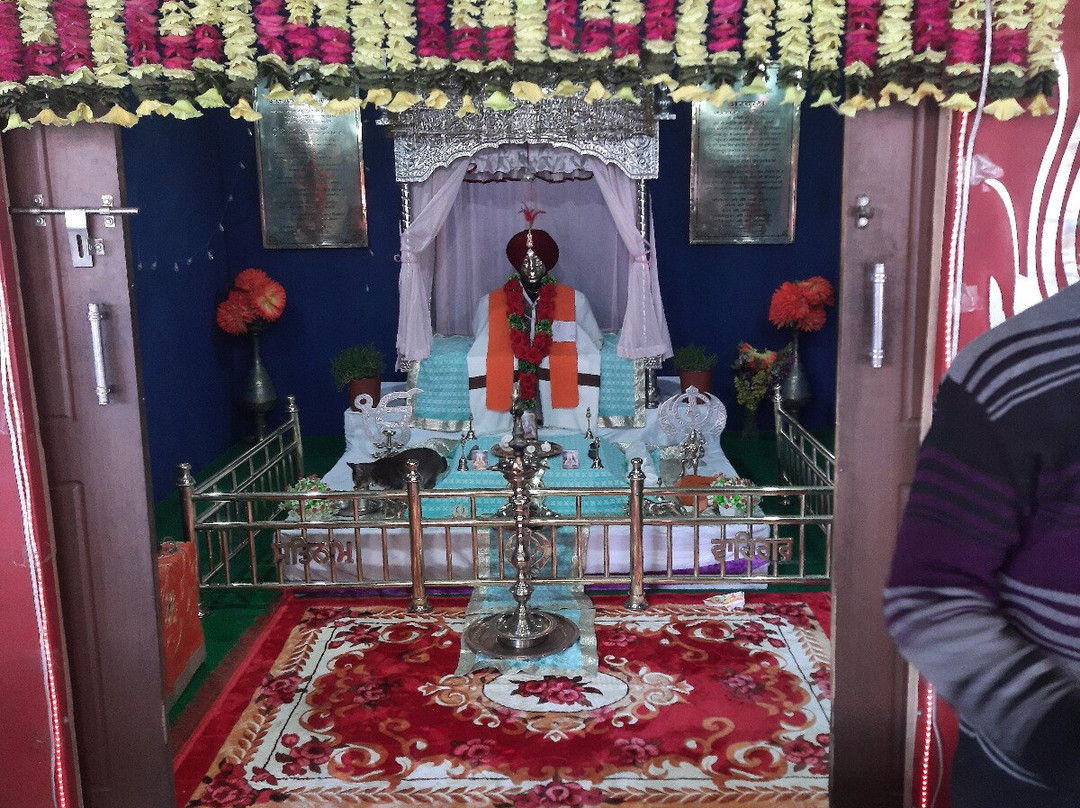 Stay and Trips-Chinsurah必去景点