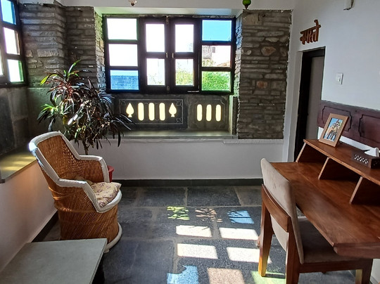 The Padmini Haveli主图