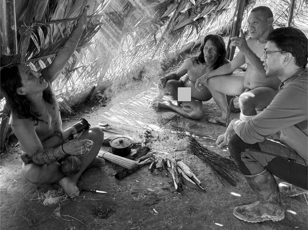 Henry Eco Tours-Coca必去景点