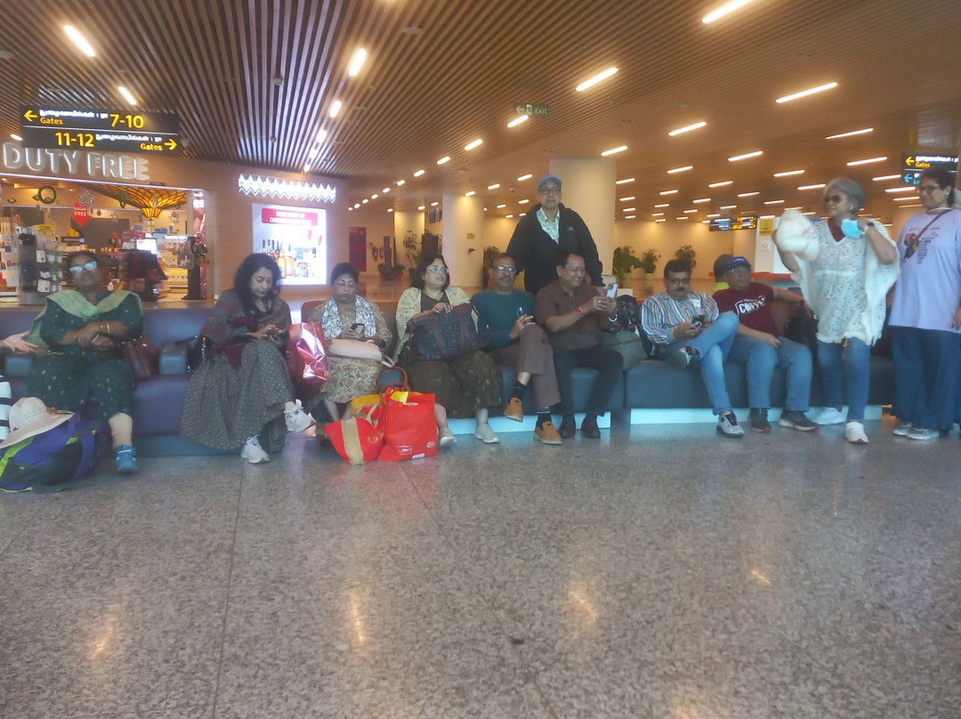 Tours For Sri Lanka-科伦坡必去景点