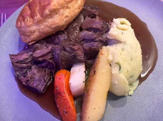 Golden Jubilee Conference Hotel主图