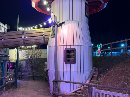 Fairytale Farm-奇平诺顿必去景点