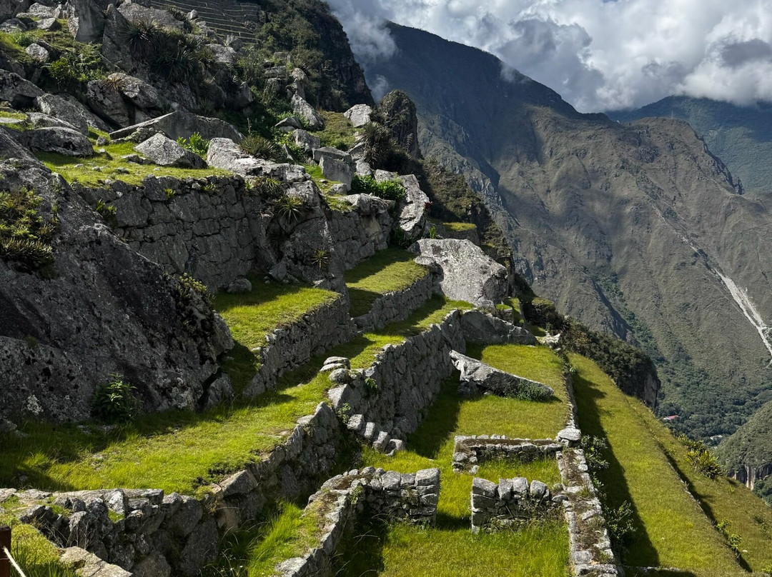 Discover Pachamama-库斯科必去景点