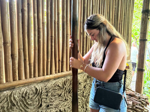 Made Bali Vacation Travel-金塔马尼必去景点