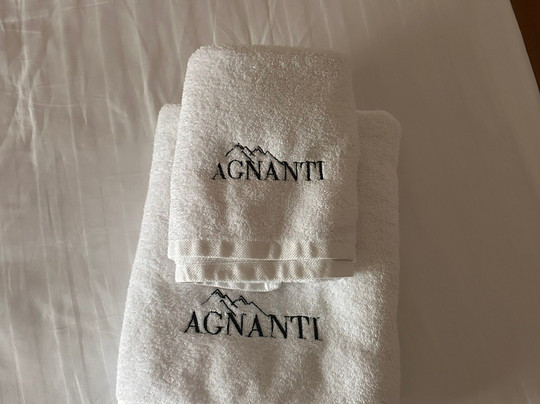 Agnanti Hotel主图