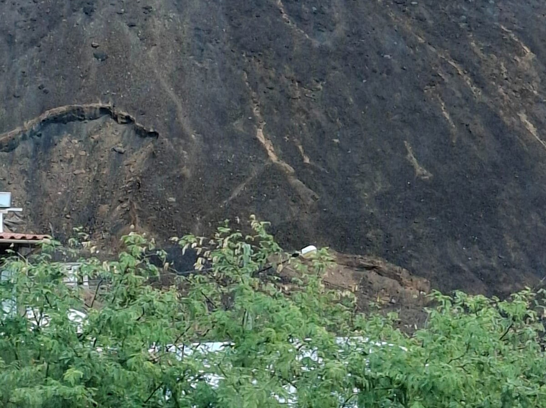 Monte Verde-明德卢必去景点