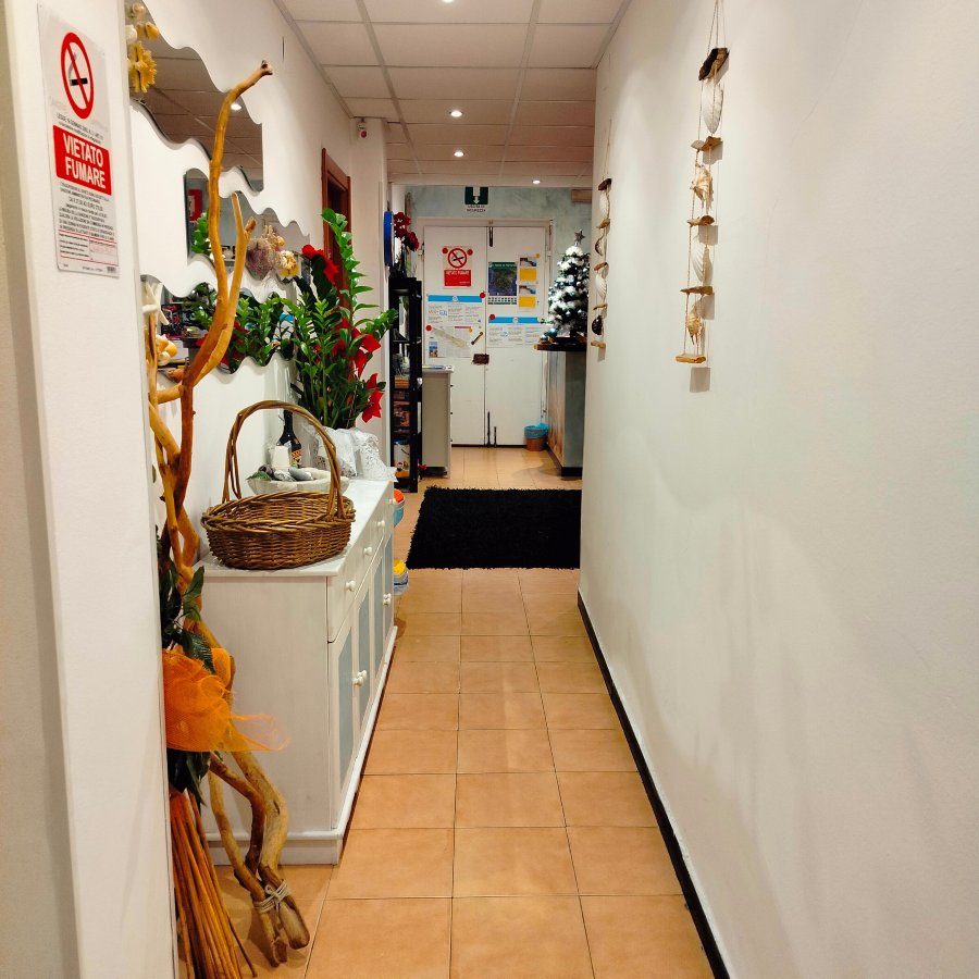 Stella Marina-浴室