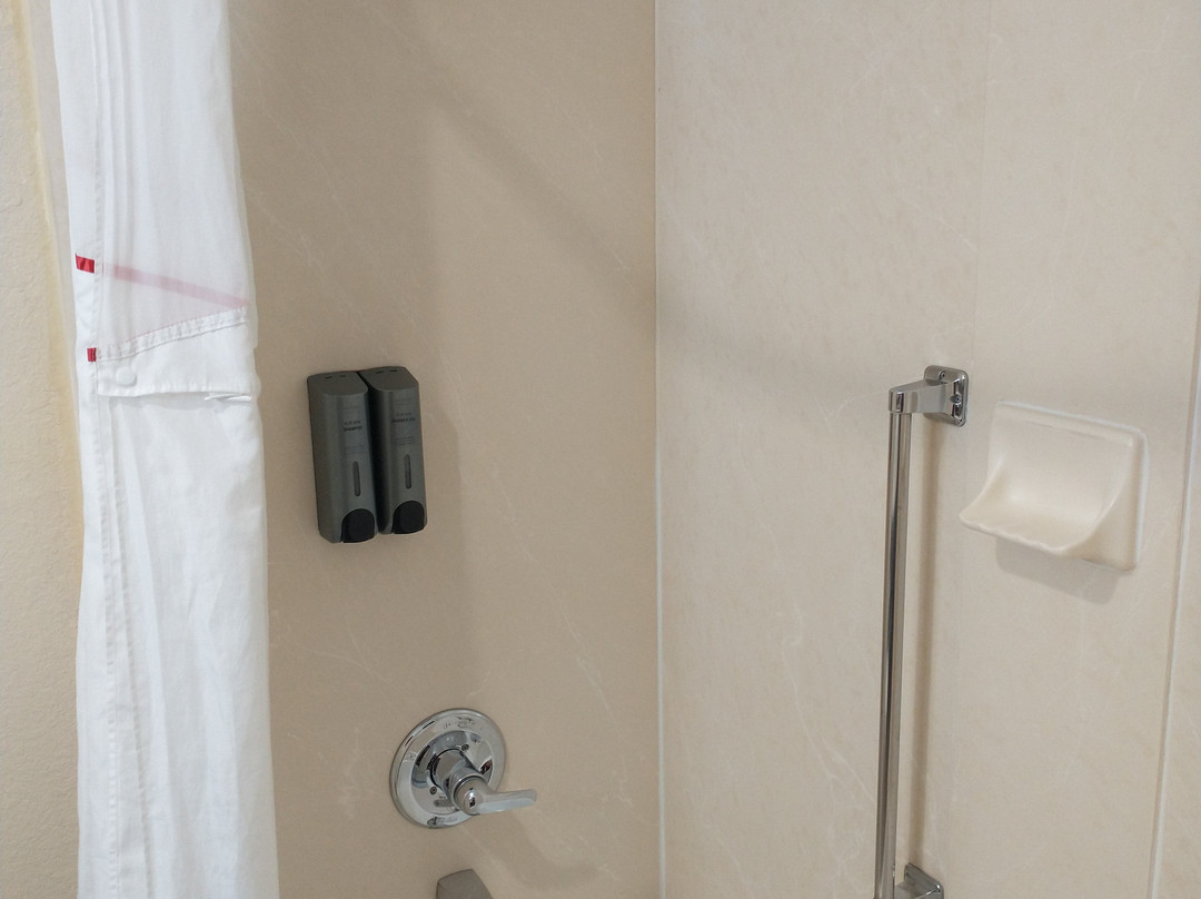 Red Roof Inn Tupelo主图