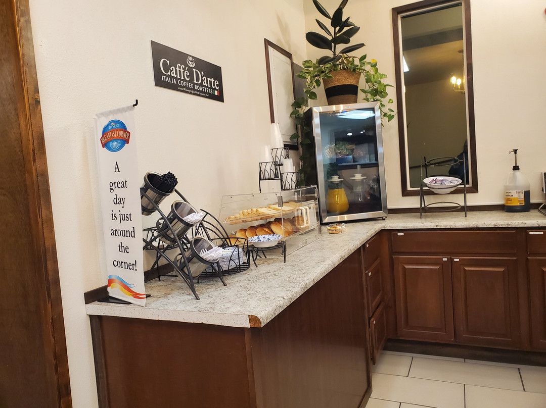 Baymont by Wyndham Spokane