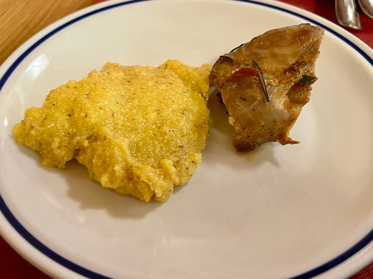 Club Hotel Regina e Fassa主图