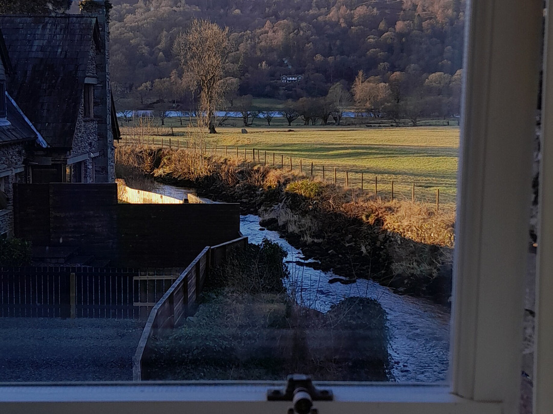 Bridge House Hotel主图