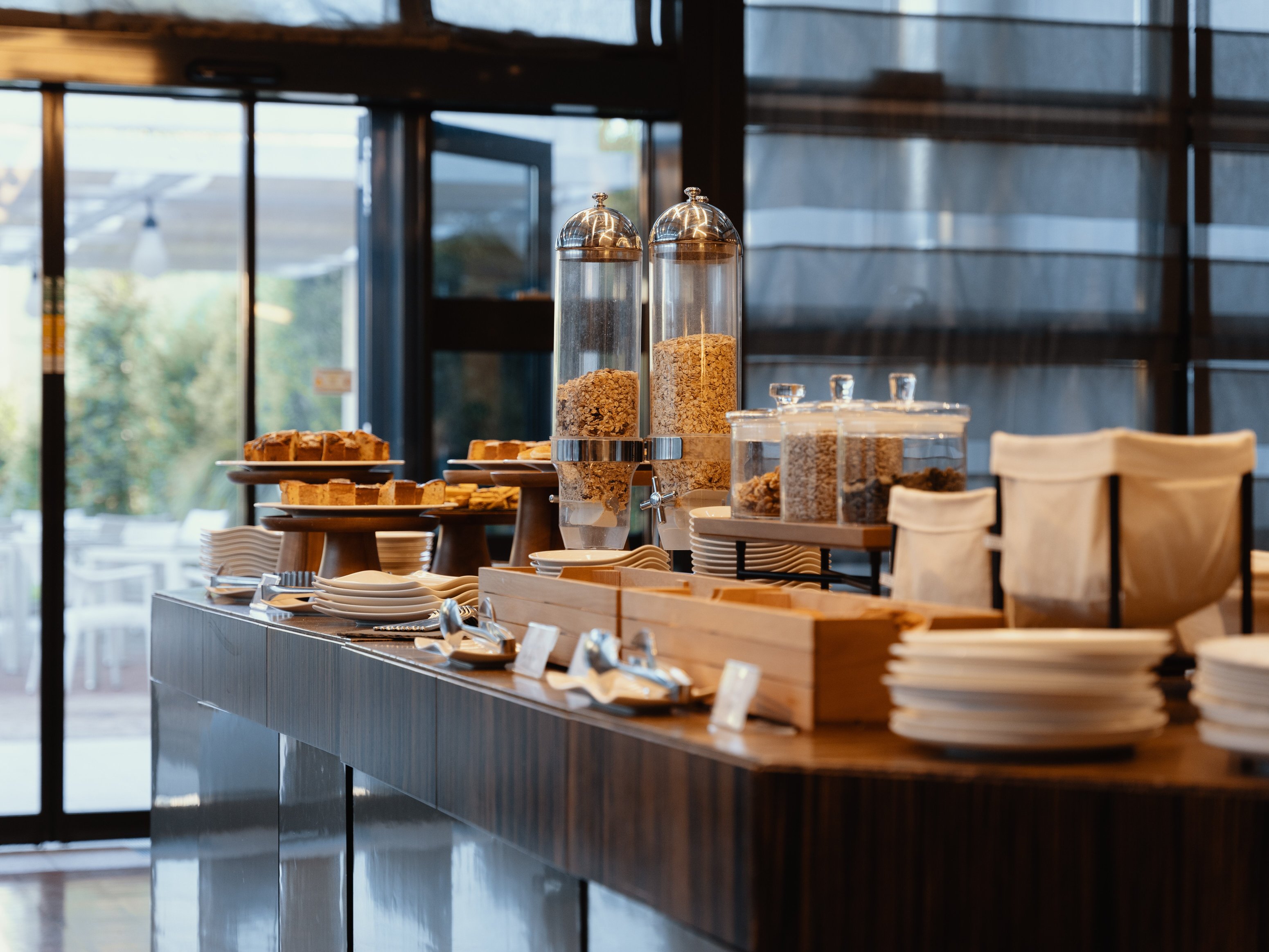 RMH Modena Des Arts-餐饮