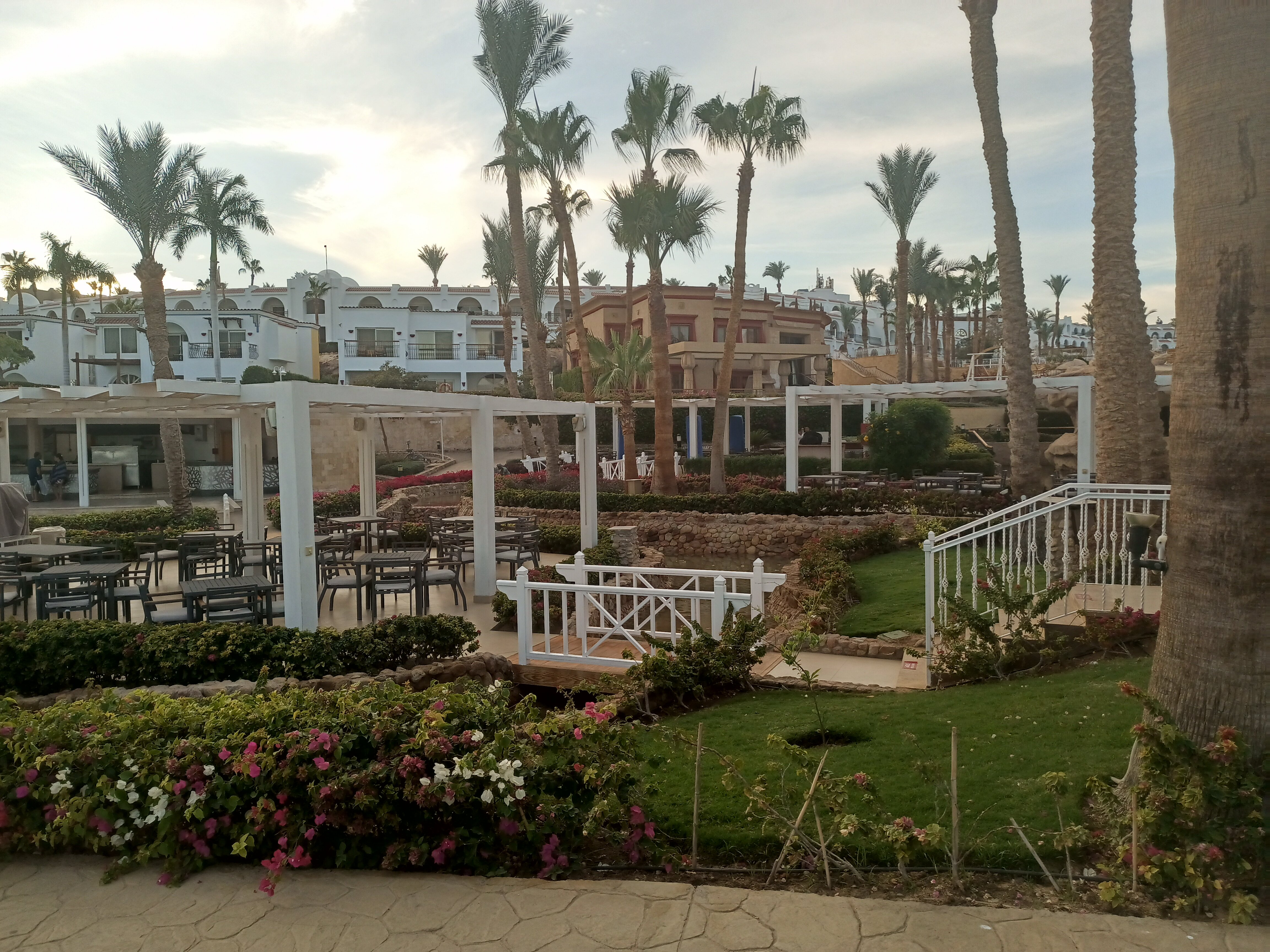 Royal Savoy Hotel-浴室