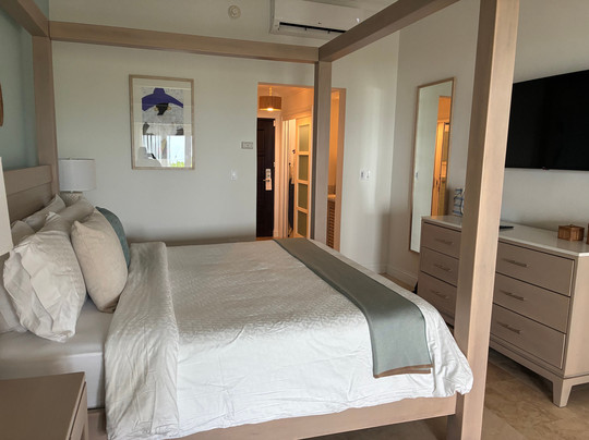 Sandals Negril主图