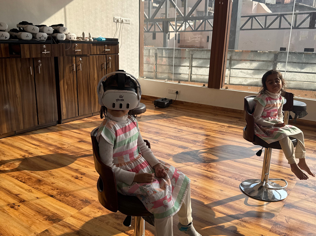 Durlabh Darshan Kendra - Ayodhya-Ayodhya必去景点