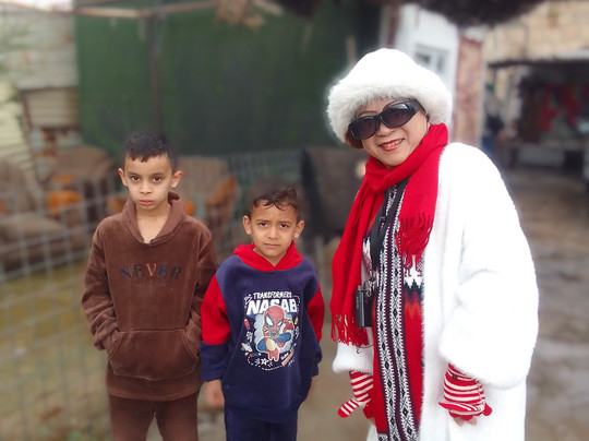 Al Rafidain Travel & Tourism Co.-Najaf必去景点